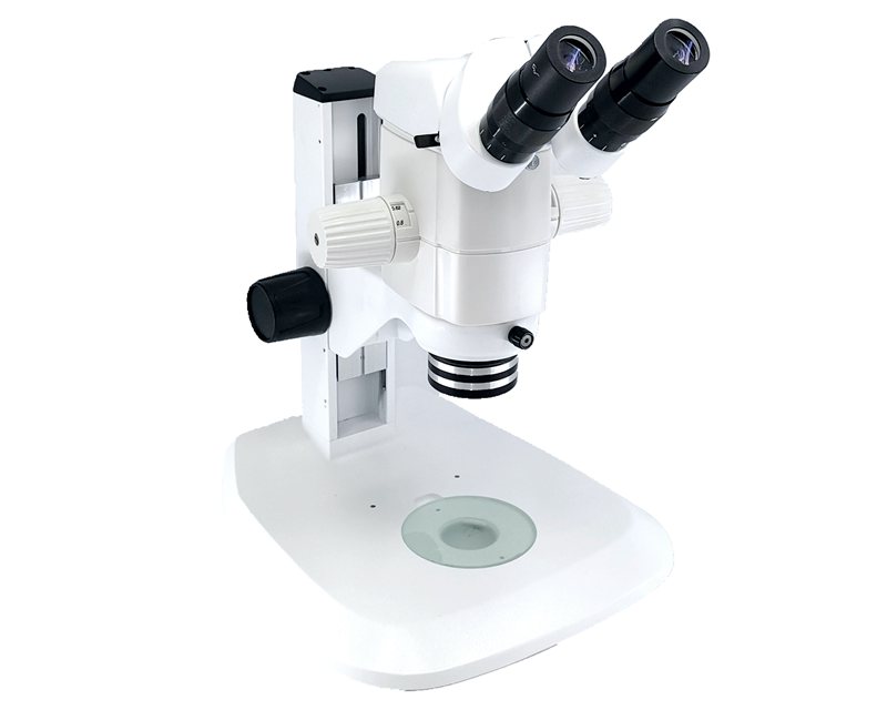 常州SC71平行光立體顯微鏡