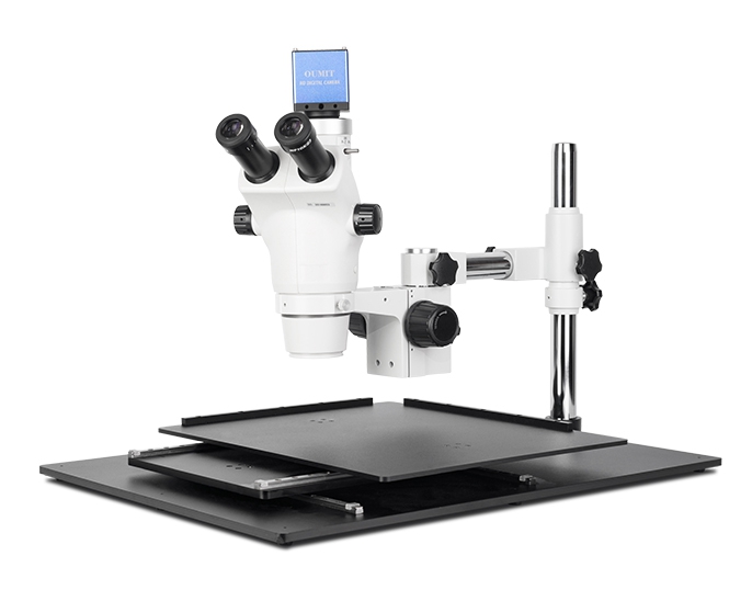 常州SC62系列立體顯微鏡